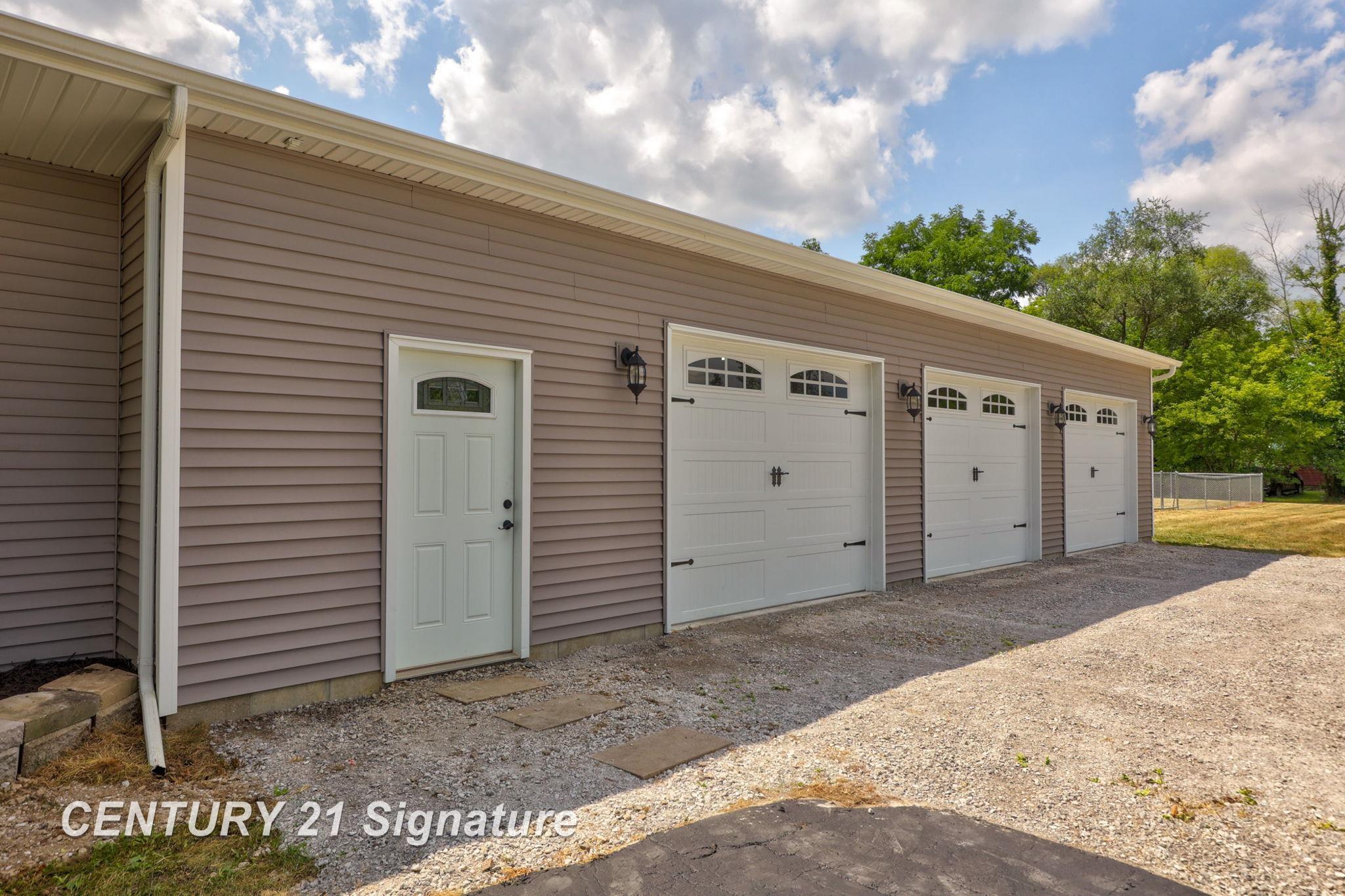 4098 Crosby Road Flint, MI 48506 - Photo 50 of 79