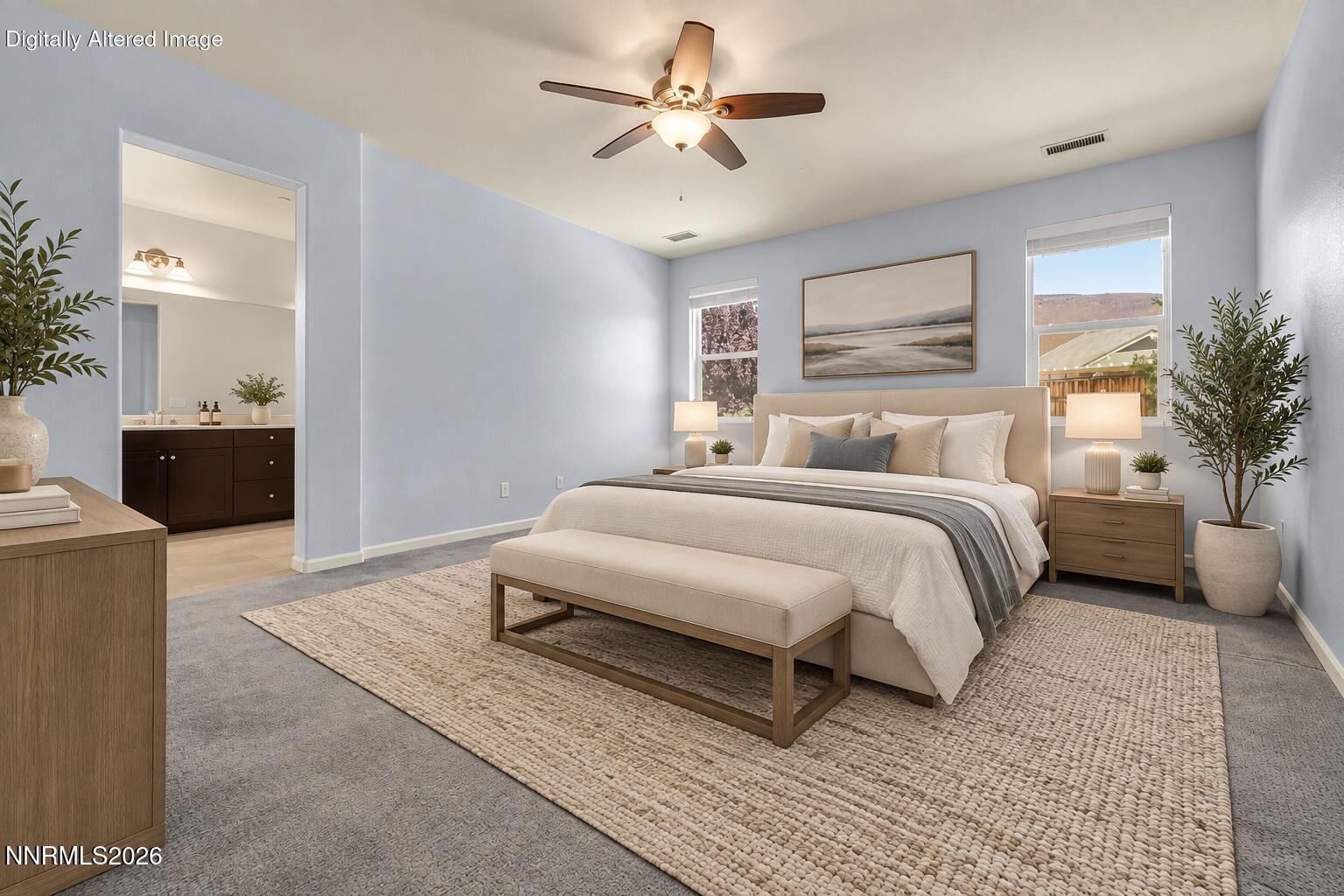 2925 Lessini Court Sparks, NV 89434 - Photo 28 of 45 Primary