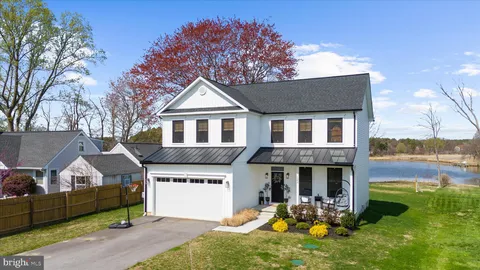 $875,000 | 122 North Lake Drive, Stevensville, MD 21666