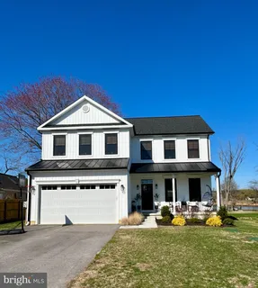 $875,000 | 122 North Lake Drive, Stevensville, MD 21666