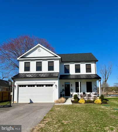 $875,000 | 122 North Lake Drive, Stevensville, MD 21666