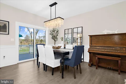 $869,900 | 122 North Lake Drive, Stevensville, MD 21666