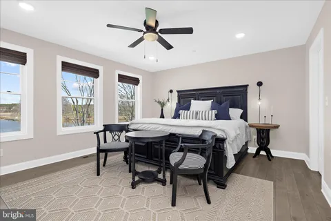 $875,000 | 122 North Lake Drive, Stevensville, MD 21666