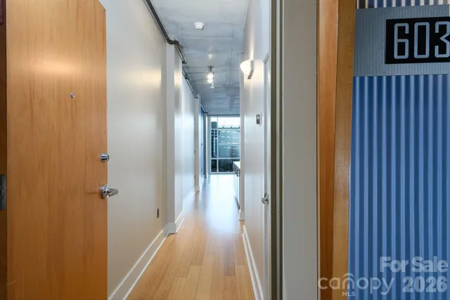 a city view from a balcony