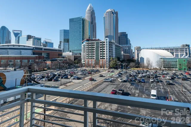 a living room with a couch and a table