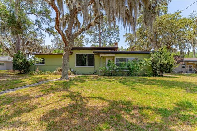 $216,000 | 1108 Gibson Street, Leesburg, FL 34748