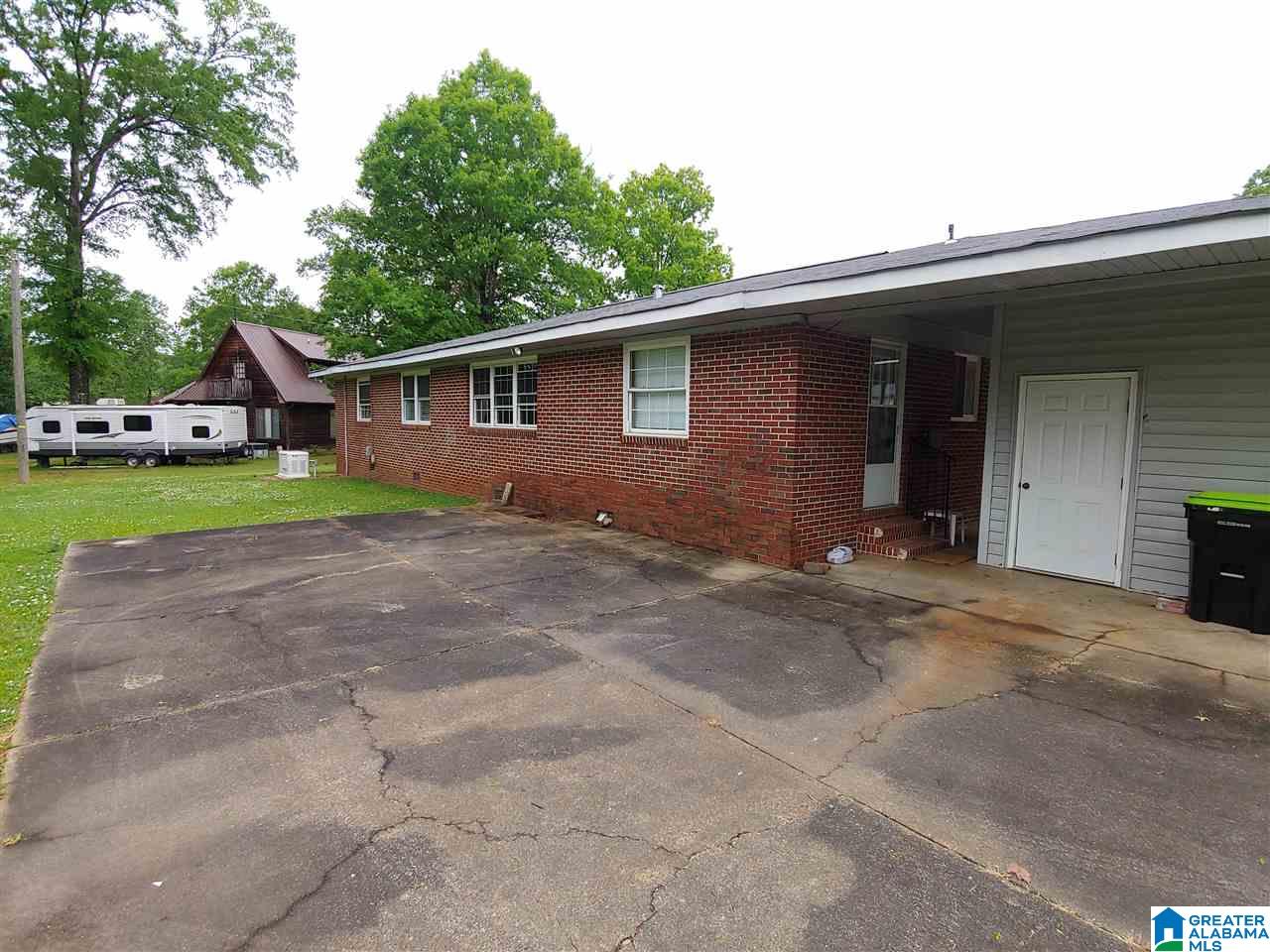 605 Country Club Road Sylacauga, AL 35150 - Photo 10 of 14