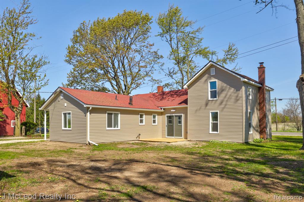7016 East Dodge Road Mount Morris, MI 48458 - Photo 39 of 67