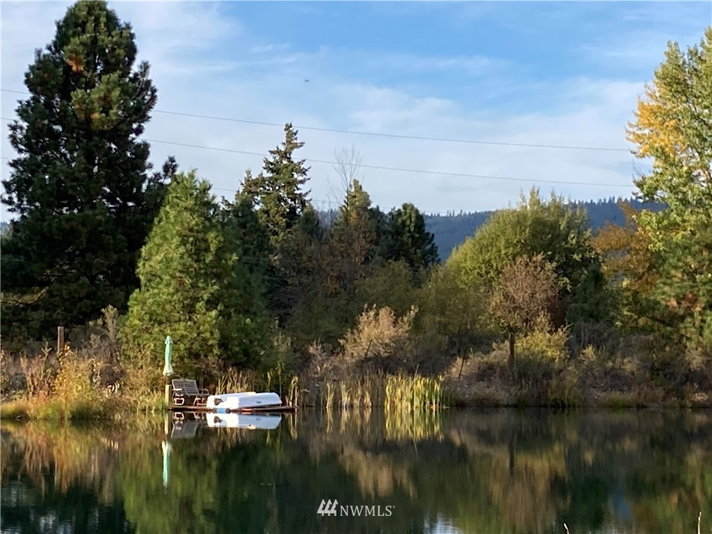 a view of lake