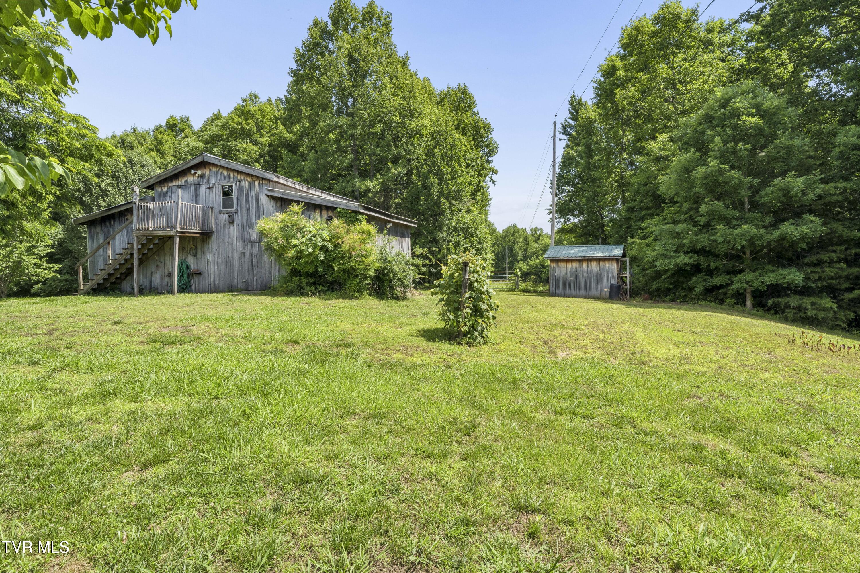 1820 Frank Roberts Road Afton, TN 37616 - Photo 68 of 73 Frank2-24