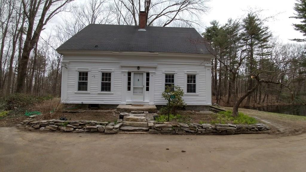 25 Stowell Road Shutesbury, MA 01072 - Photo 1 of 39 Gallery Image 1
