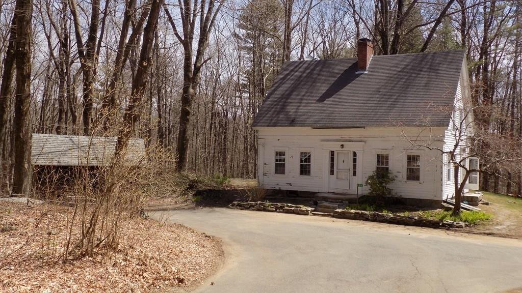25 Stowell Road Shutesbury, MA 01072 - Photo 2 of 39 Gallery Image 2