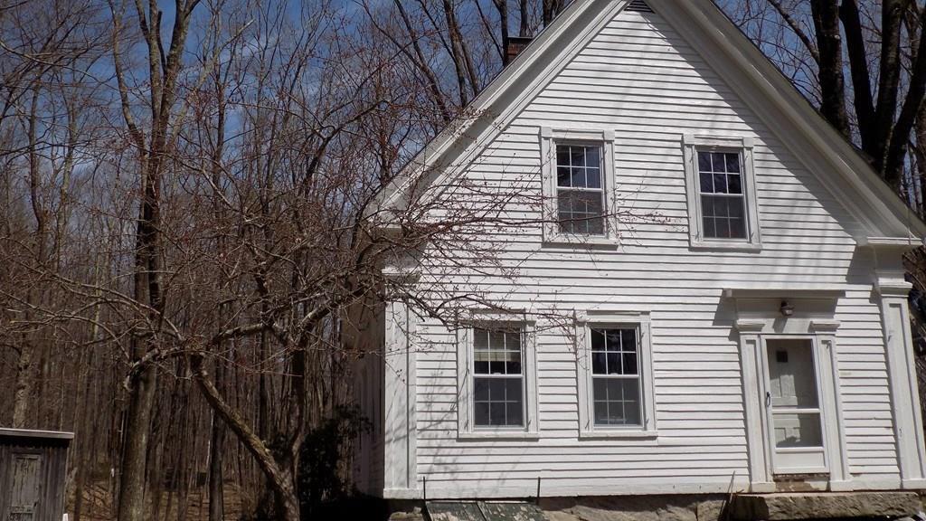 25 Stowell Road Shutesbury, MA 01072 - Photo 3 of 39 Gallery Image 3