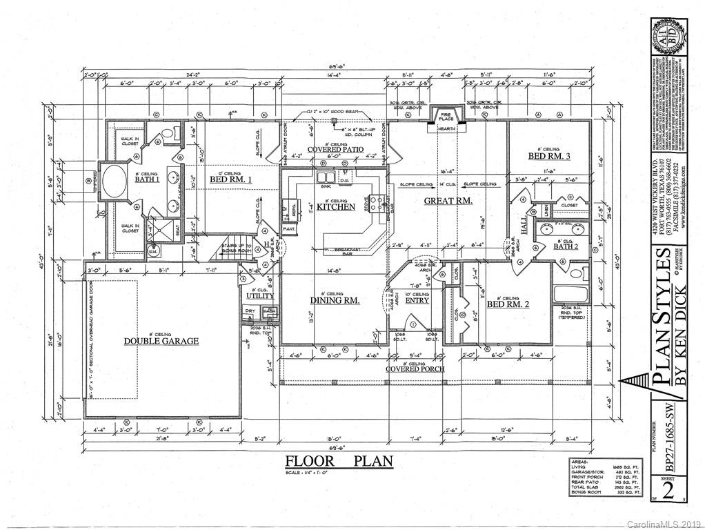 555 Rowells Road, Unit 1 Catawba, SC 29704 - Photo 6 of 15 Gallery Image 6