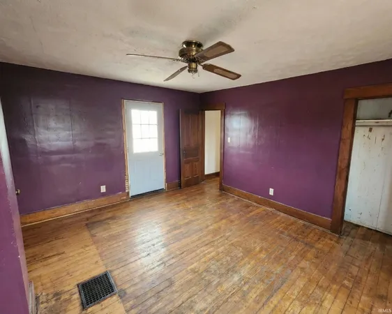 $28,900 | 730 Lee Street, Connersville, IN 47331