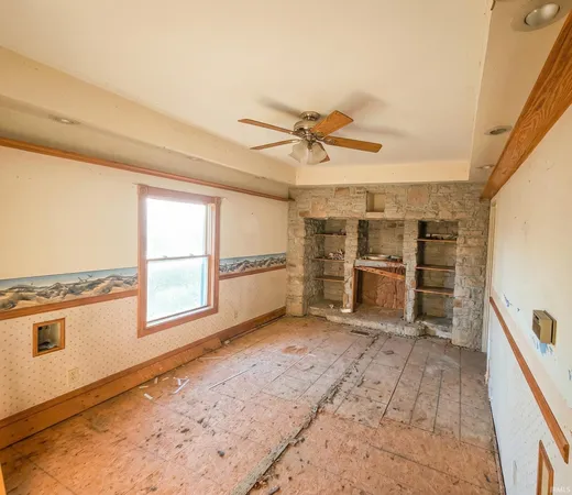 $28,900 | 730 Lee Street, Connersville, IN 47331