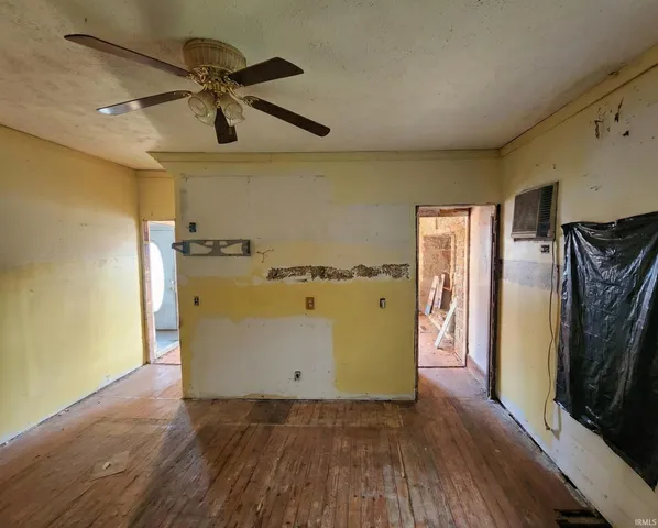 $38,900 | 730 Lee Street, Connersville, IN 47331