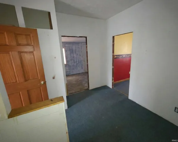 $38,900 | 730 Lee Street, Connersville, IN 47331