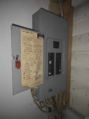 $28,900 | 730 Lee Street, Connersville, IN 47331