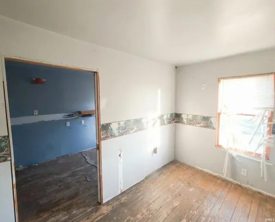 $28,900 | 730 Lee Street, Connersville, IN 47331