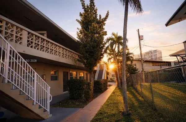 $1,750 | 12275 Northeast 19th Avenue, Unit 4, North Miami, FL 33181