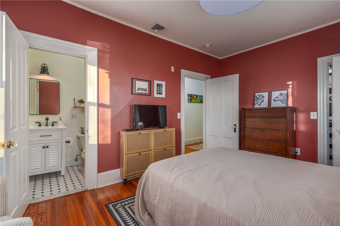 7 Benefit Street, Unit 4 Providence, RI 02904 - Photo 11 of 24
