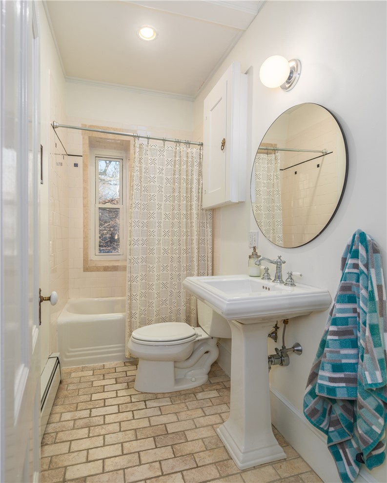 7 Benefit Street, Unit 4 Providence, RI 02904 - Photo 17 of 24