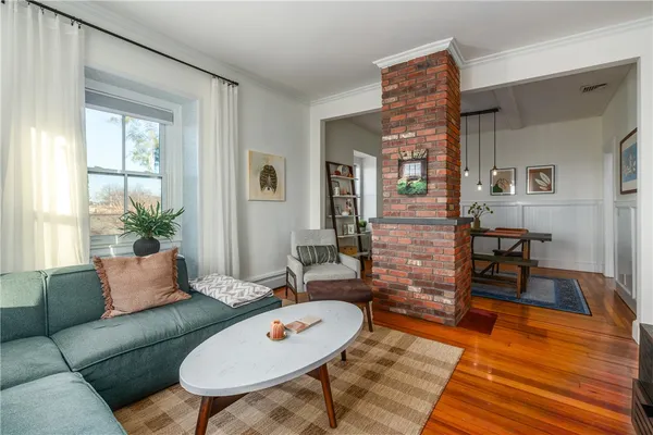 $739,000 | 7 Benefit Street, Unit 4, Providence, RI 02904