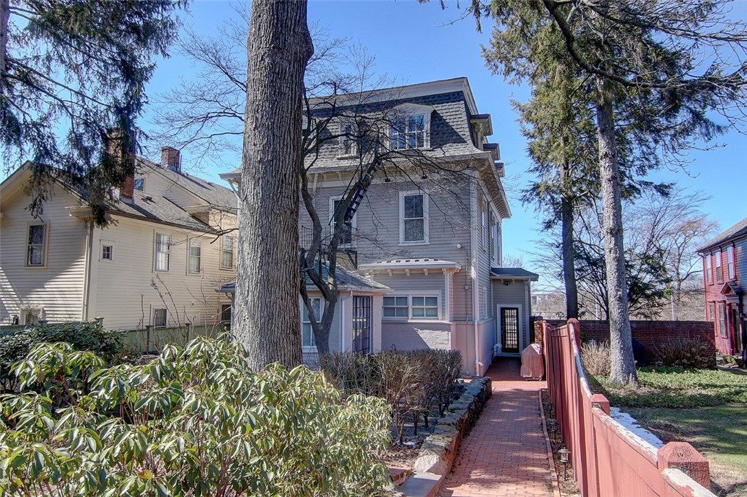 7 Benefit Street, Unit 4 Providence, RI 02904 - Photo 21 of 24
