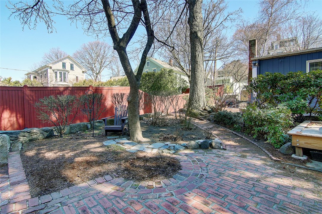 7 Benefit Street, Unit 4 Providence, RI 02904 - Photo 22 of 24