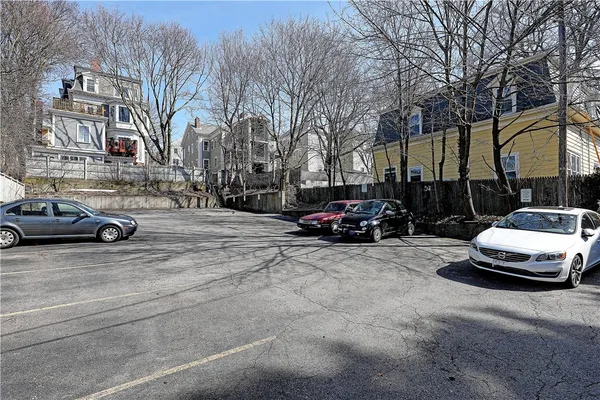 $739,000 | 7 Benefit Street, Unit 4, Providence, RI 02904
