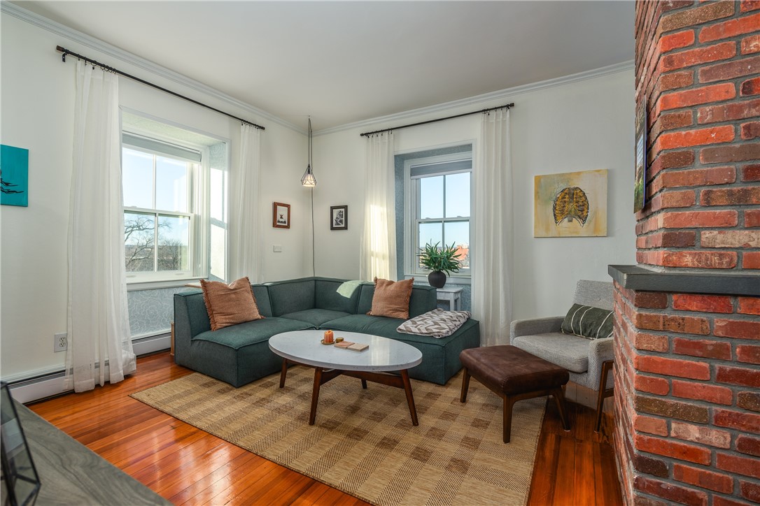 7 Benefit Street, Unit 4 Providence, RI 02904 - Photo 3 of 24