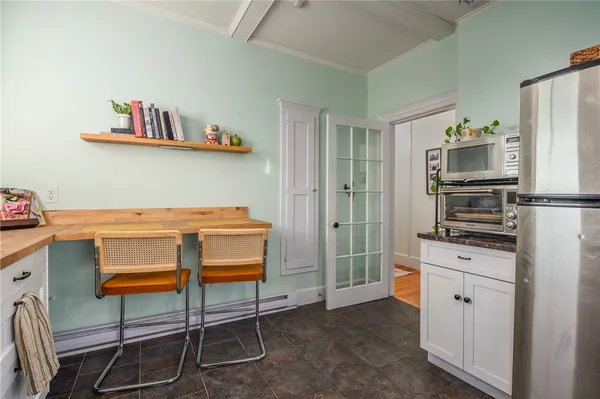 $739,000 | 7 Benefit Street, Unit 4, Providence, RI 02904
