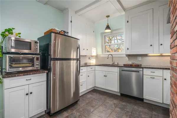 $739,000 | 7 Benefit Street, Unit 4, Providence, RI 02904