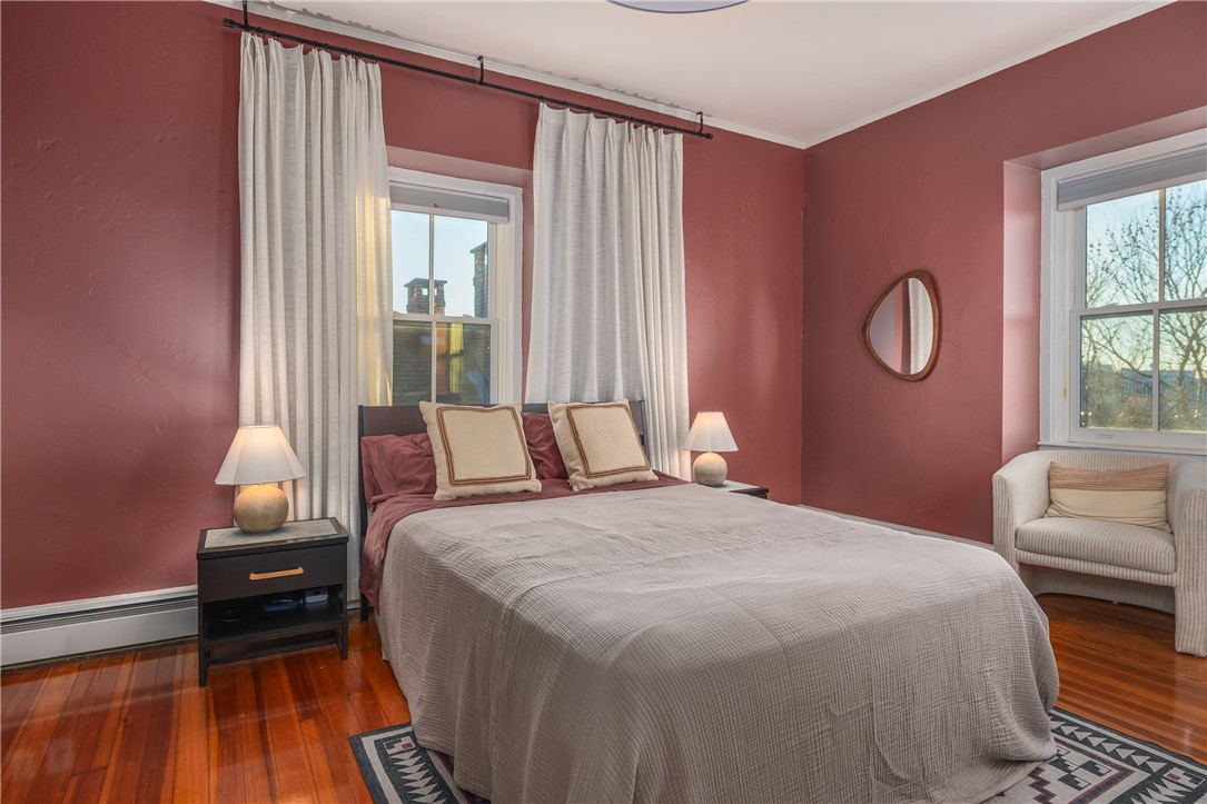 7 Benefit Street, Unit 4 Providence, RI 02904 - Photo 9 of 24