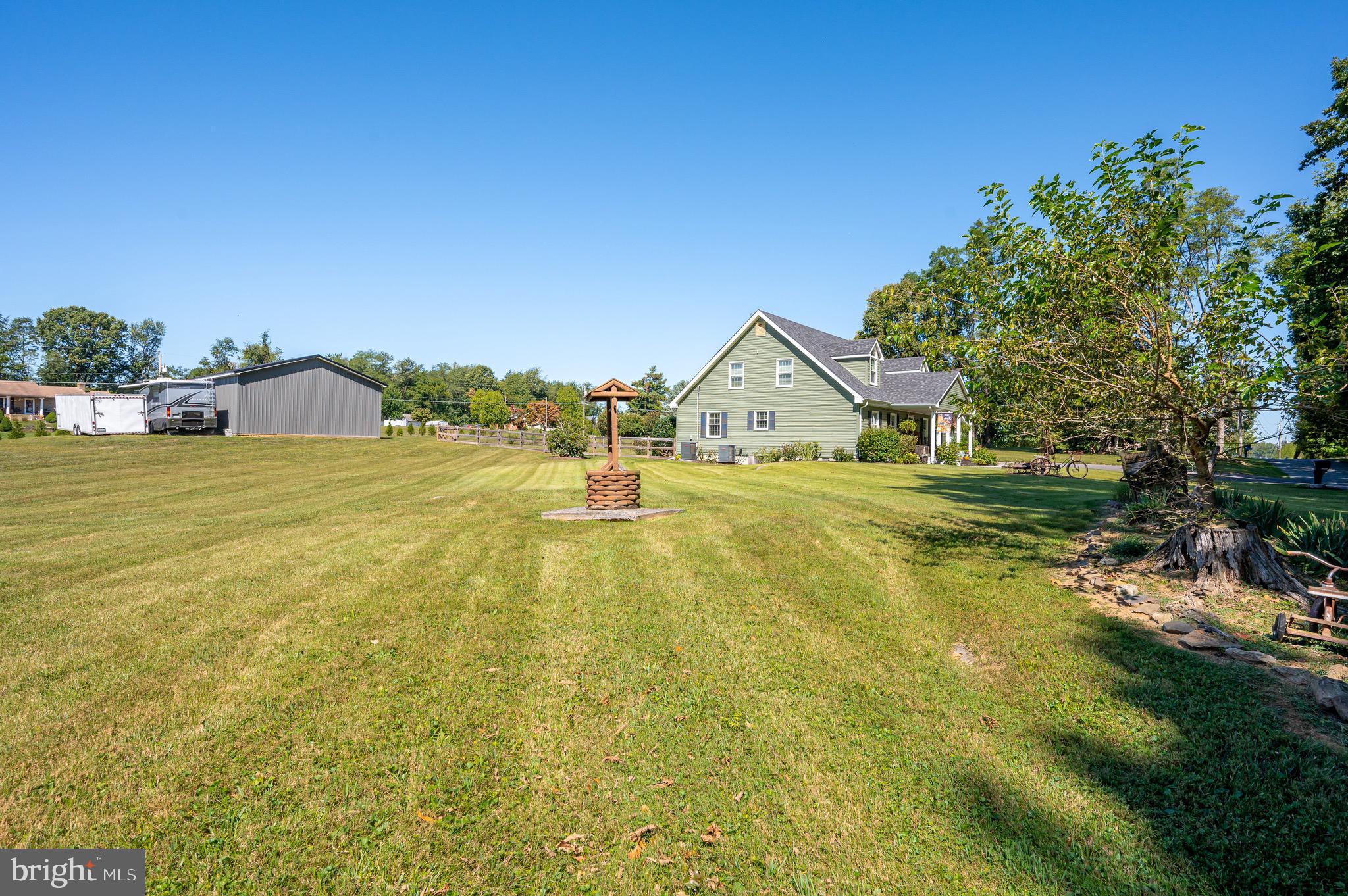 116 Magaha Road Ranson, WV 25438 - Photo 12 of 100 Gallery Image 12