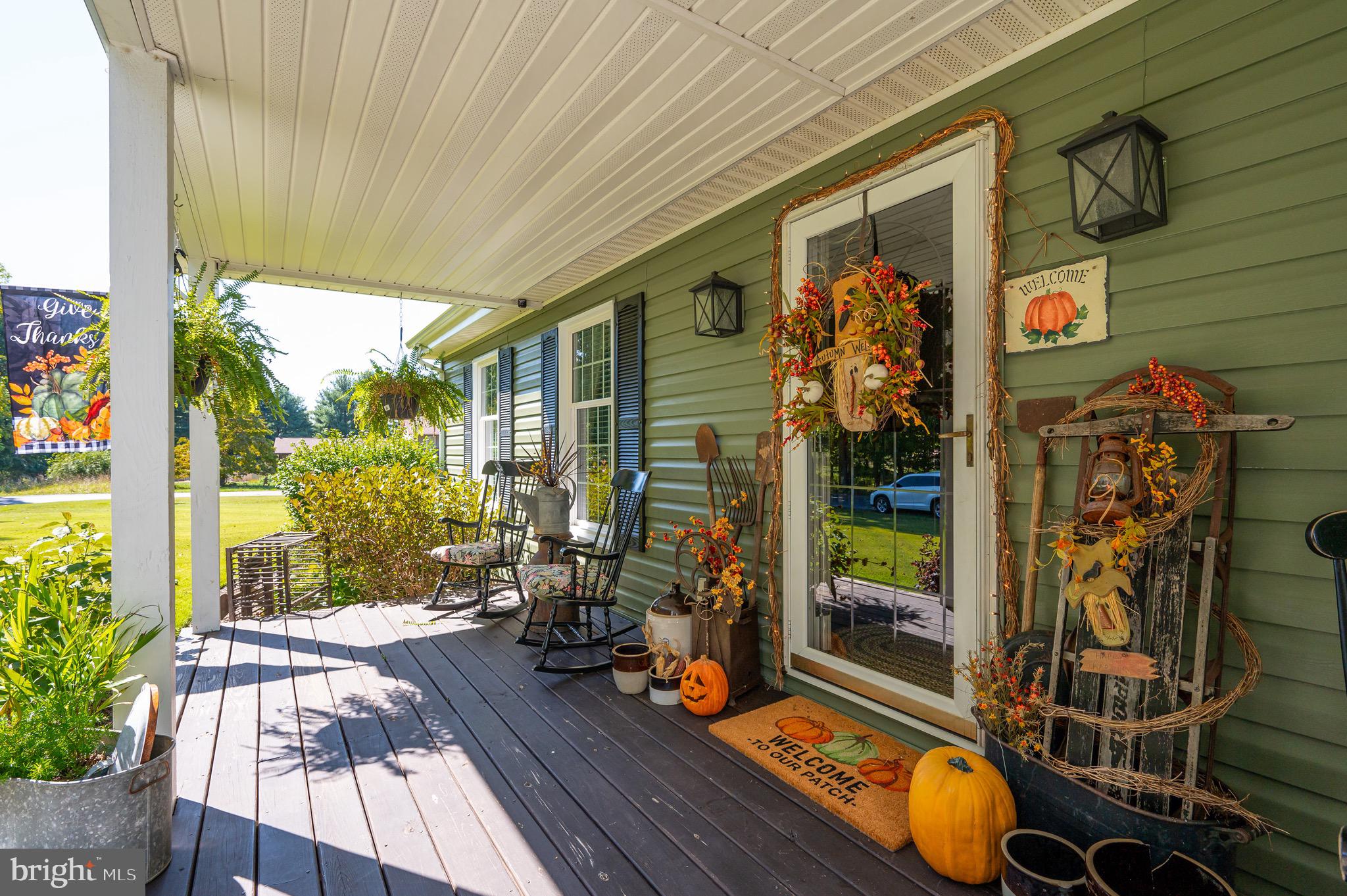 116 Magaha Road Ranson, WV 25438 - Photo 15 of 100 Gallery Image 15