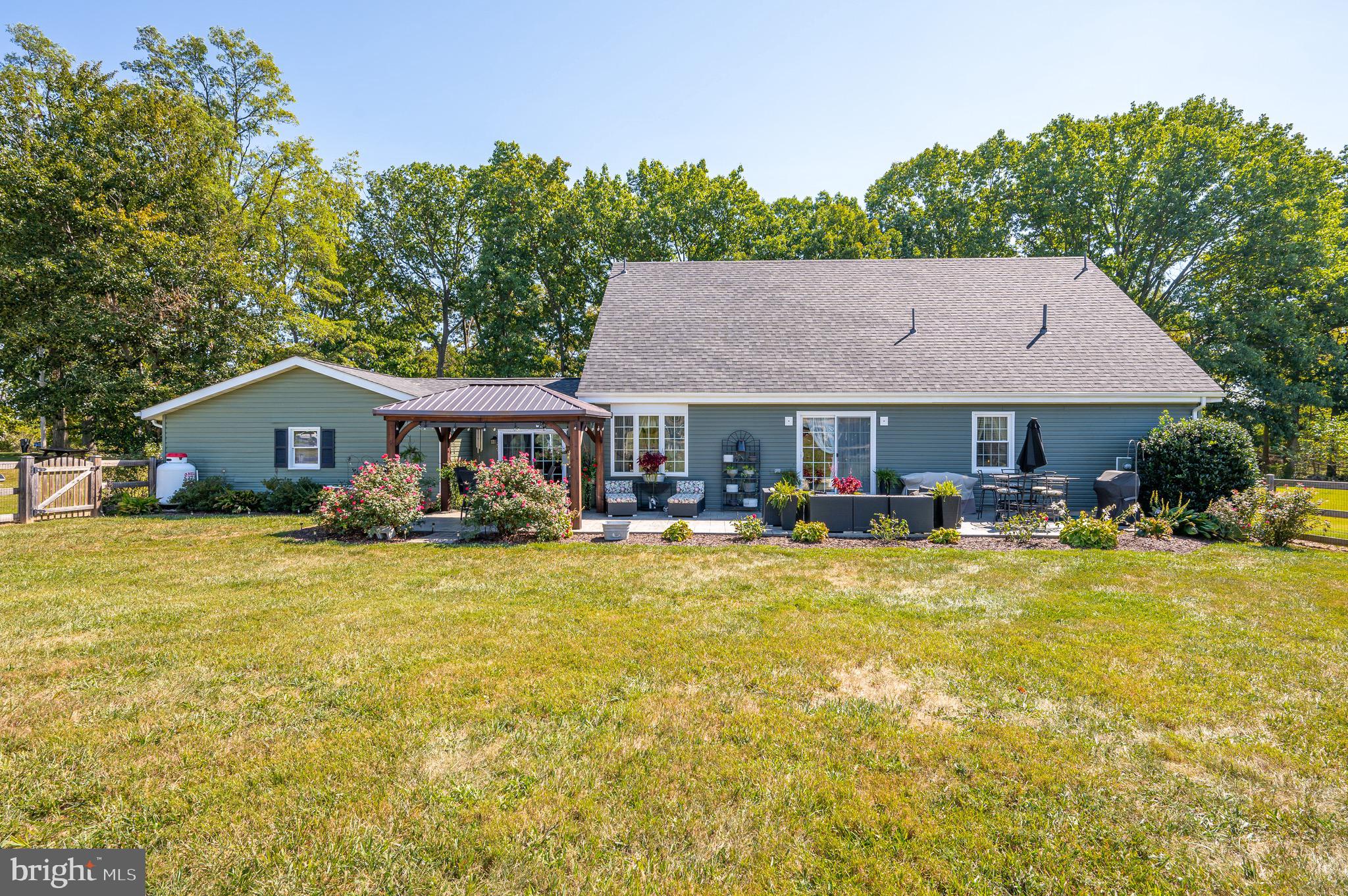 116 Magaha Road Ranson, WV 25438 - Photo 17 of 100 Gallery Image 17
