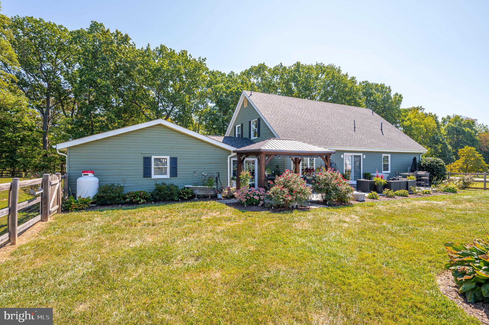 116 Magaha Road Ranson, WV 25438 - Photo 18 of 100 Gallery Image 18
