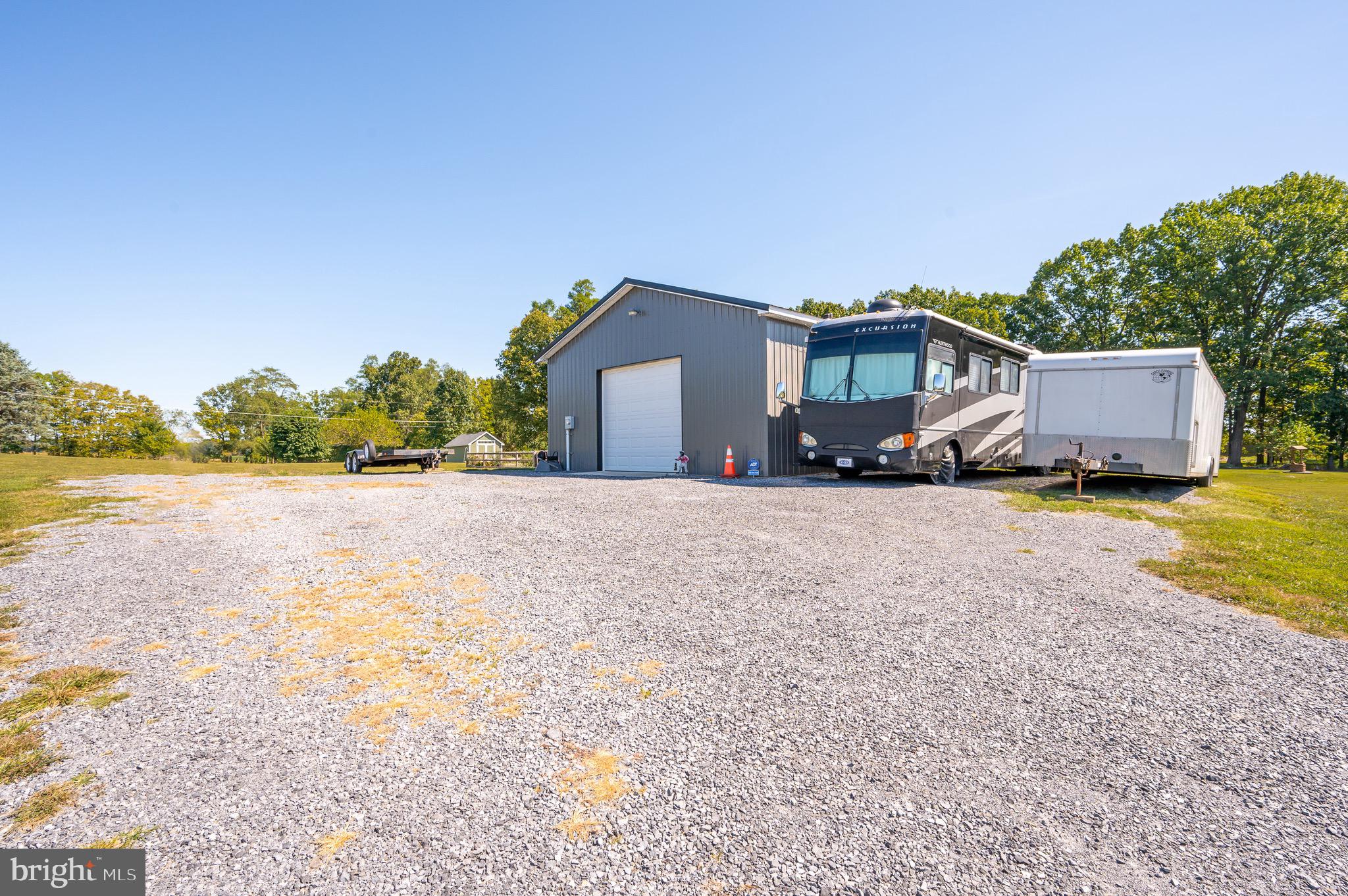 116 Magaha Road Ranson, WV 25438 - Photo 58 of 100 Gallery Image 58