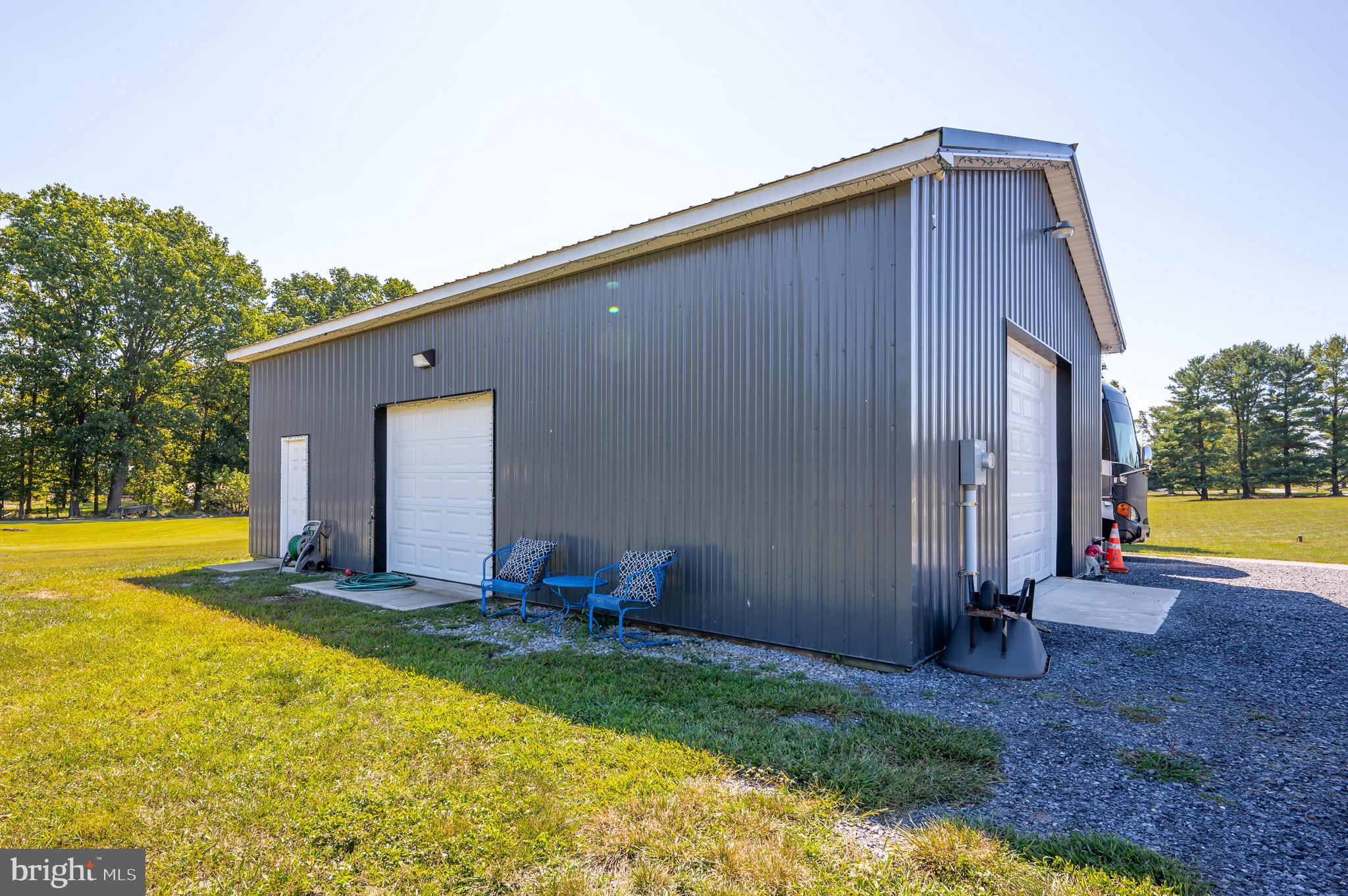 116 Magaha Road Ranson, WV 25438 - Photo 60 of 100 Gallery Image 60