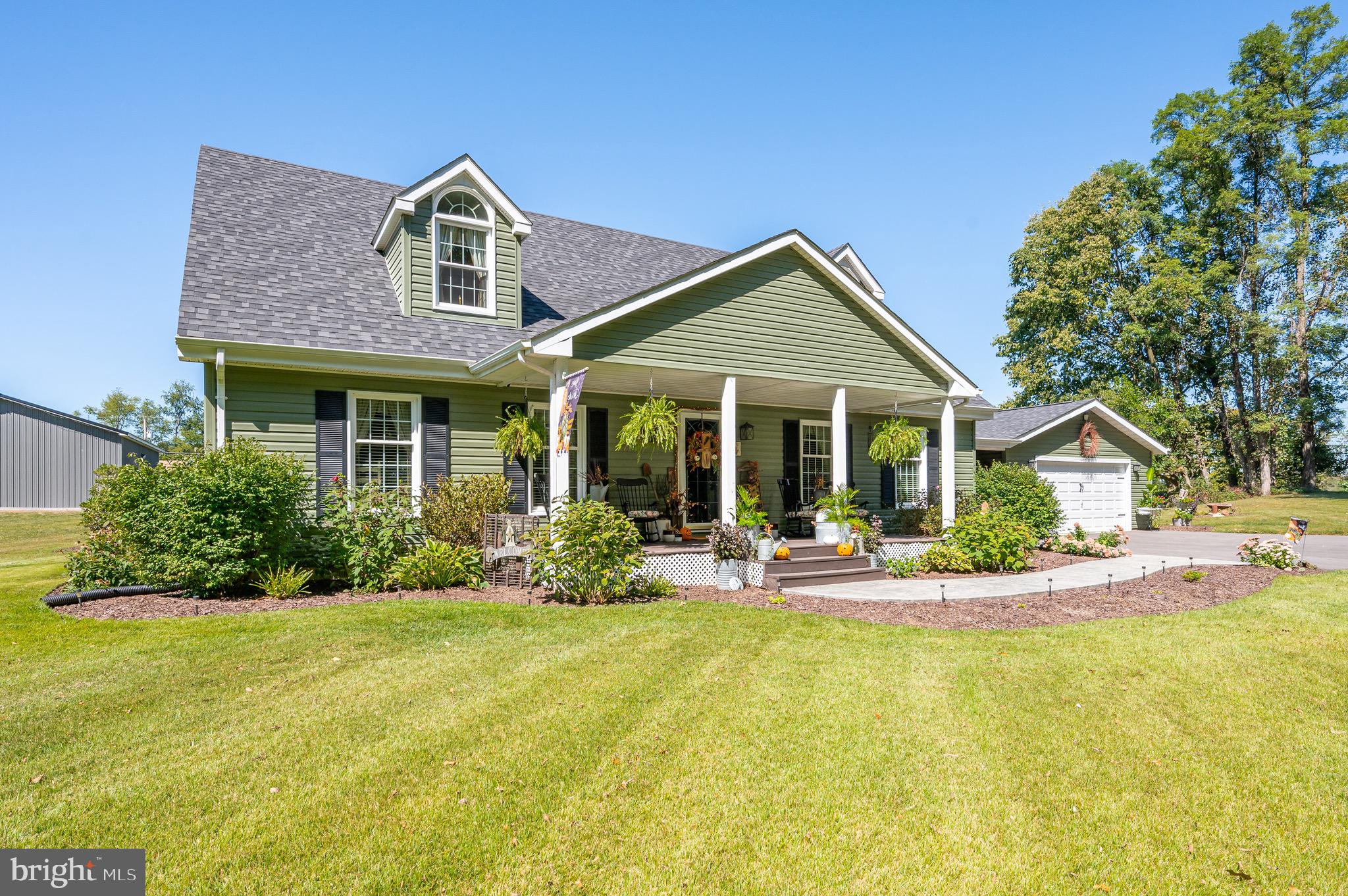 116 Magaha Road Ranson, WV 25438 - Photo 8 of 100 Gallery Image 8
