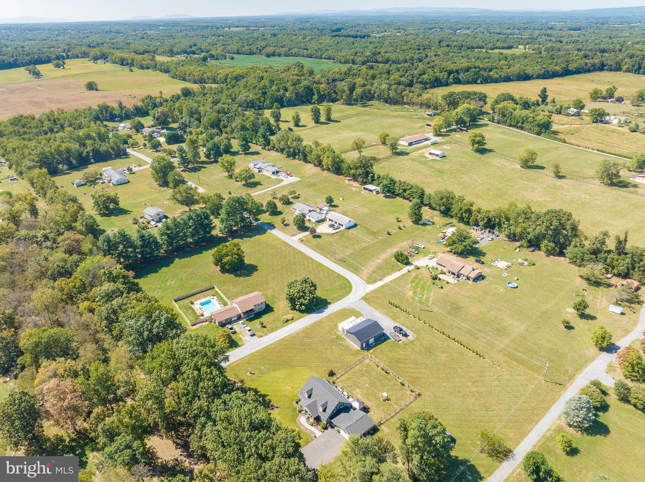 116 Magaha Road Ranson, WV 25438 - Photo 86 of 100 Gallery Image 86