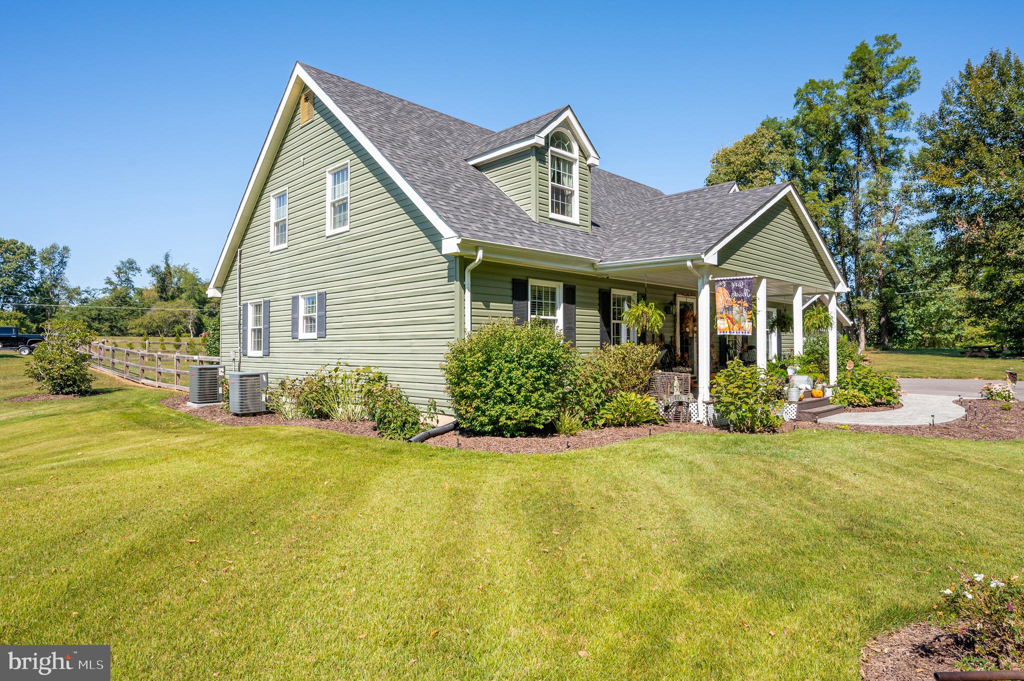 116 Magaha Road Ranson, WV 25438 - Photo 9 of 100 Gallery Image 9