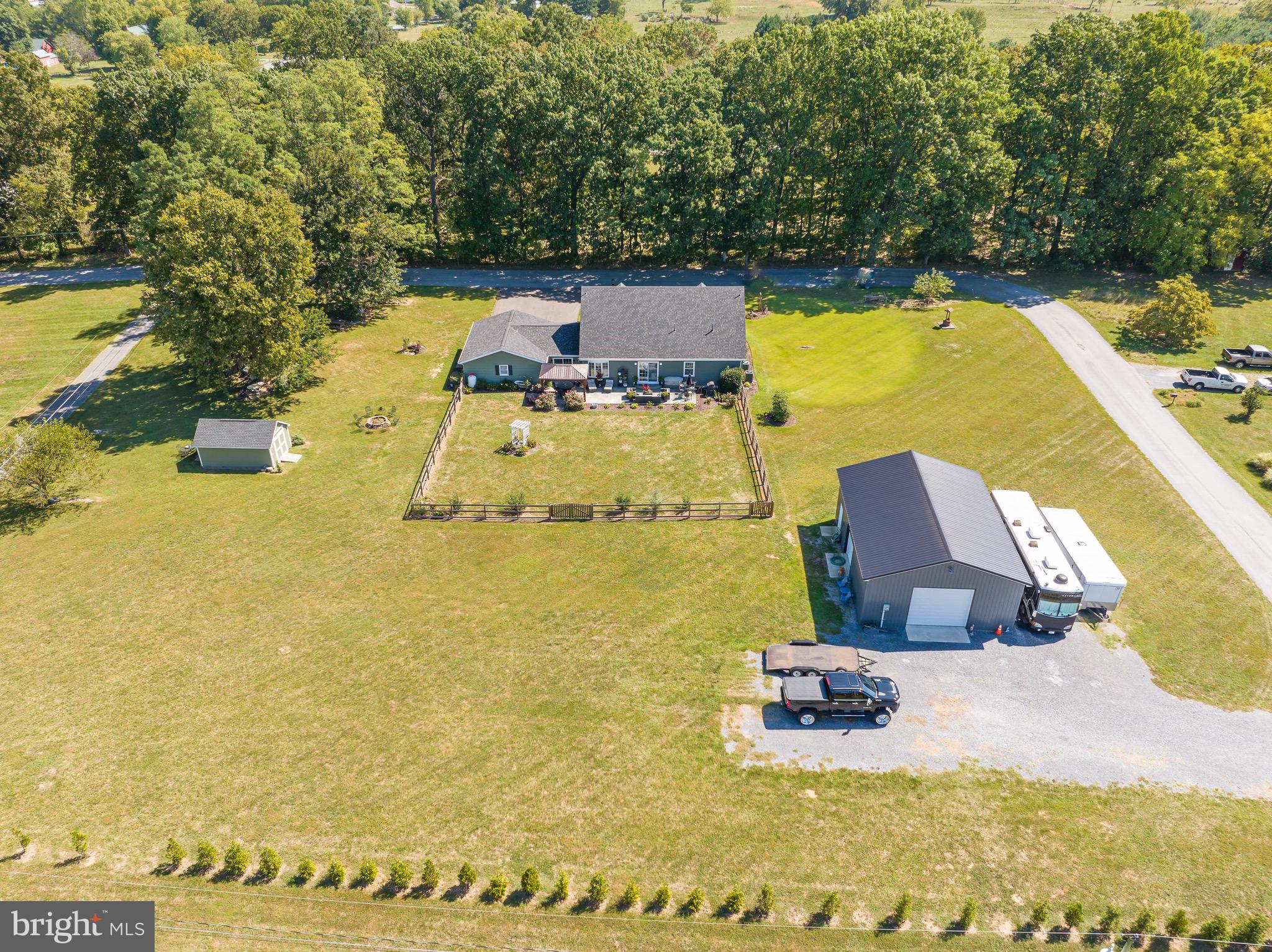 116 Magaha Road Ranson, WV 25438 - Photo 94 of 100 Gallery Image 94