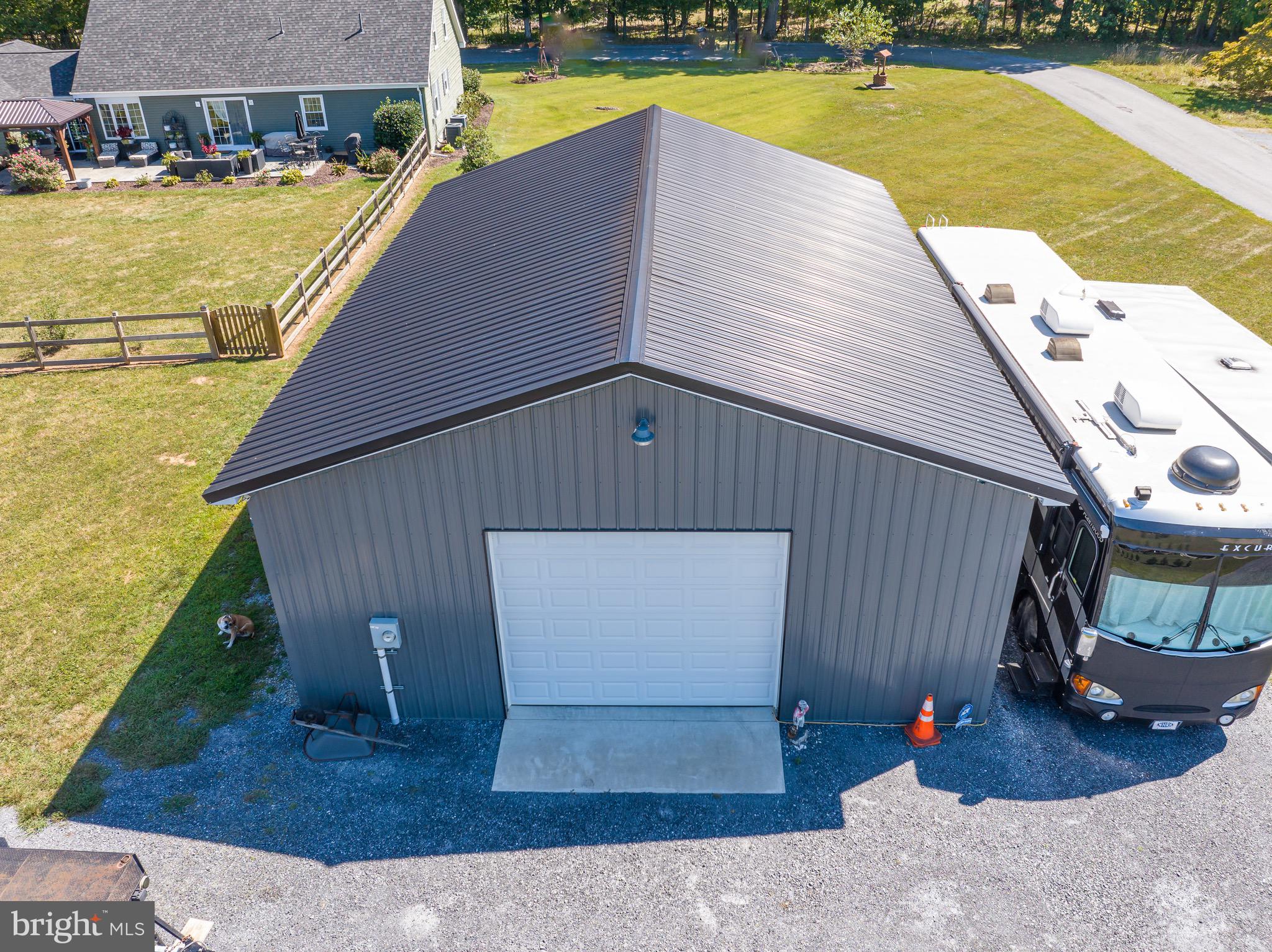 116 Magaha Road Ranson, WV 25438 - Photo 96 of 100 Gallery Image 96