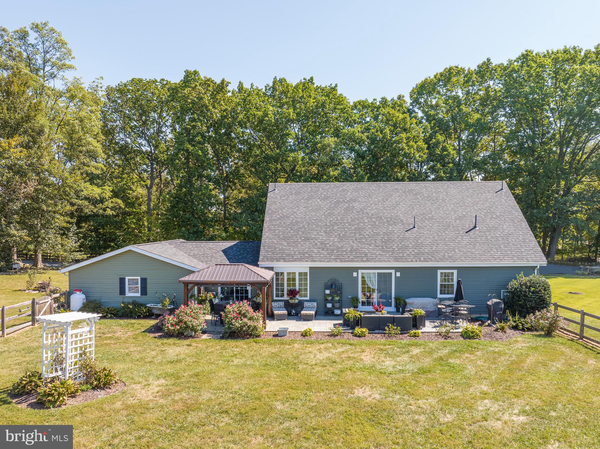 116 Magaha Road Ranson, WV 25438 - Photo 100 of 100 Gallery Image 100