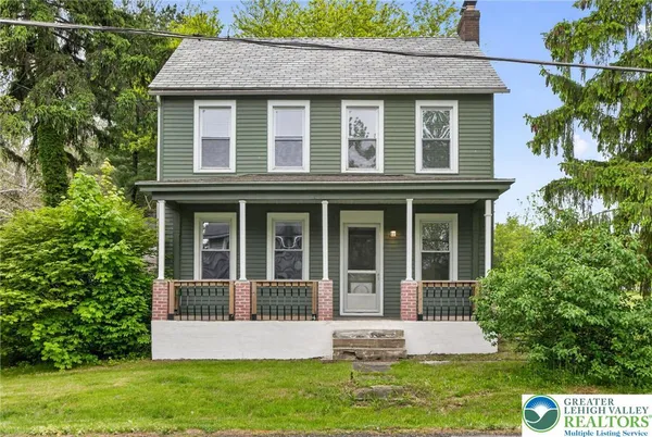 $530,000 | 6125 Weaversville Road, Bethlehem, PA 18017