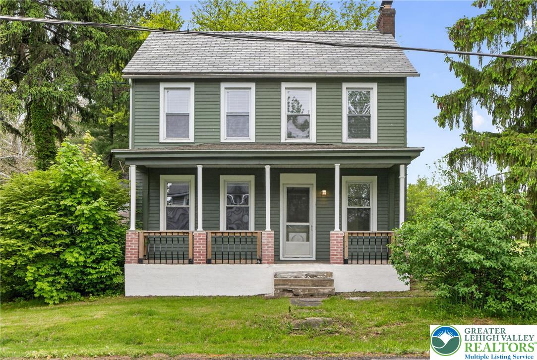 6125 Weaversville Road Bethlehem, PA 18017 - Photo 1 of 56