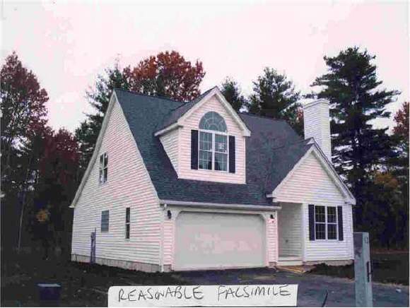 154 Madison Way Manchester, NH 03109 - Photo 1 of 1 Gallery Image 1